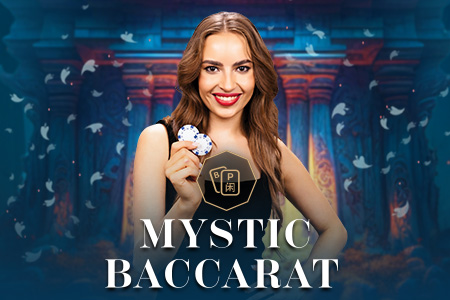 Mystic Baccarat
