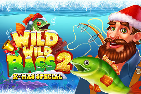 Wild Wild Bass 2 Xmas Special