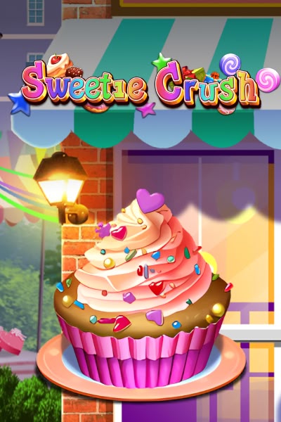 Sweetie Crush