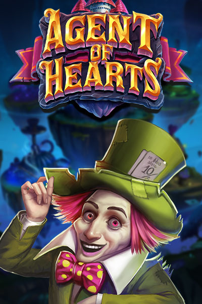Agent of Hearts