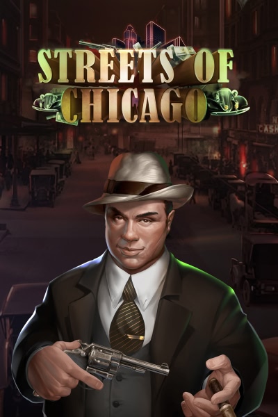 Streets Of Chicago