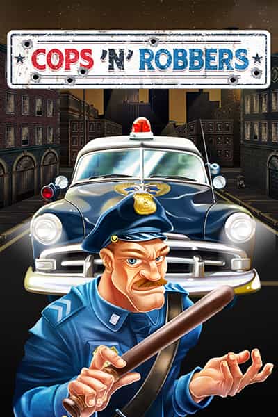 Cops ’n’ Robbers
