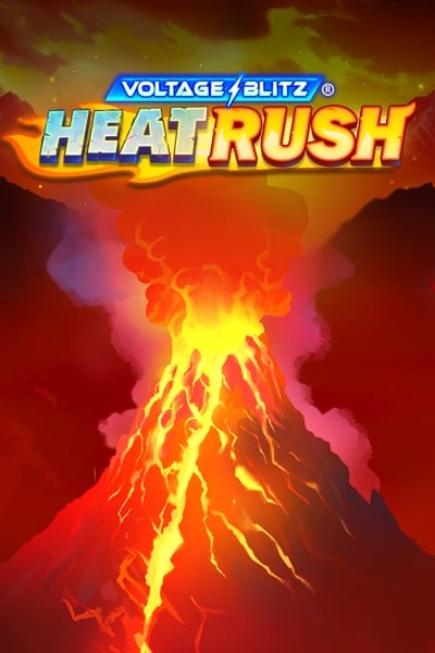 Voltage Blitz Heat Rush