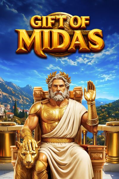 Gift of Midas