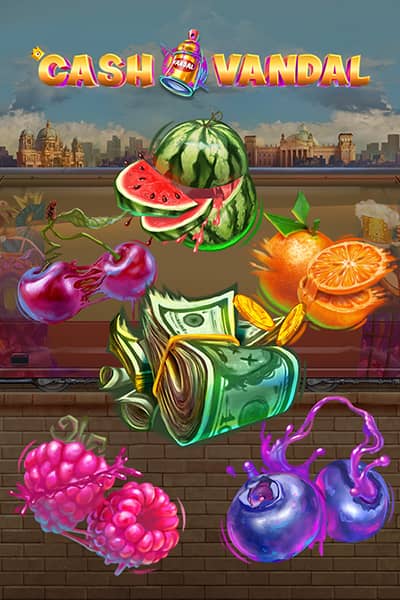 Cash Vandal