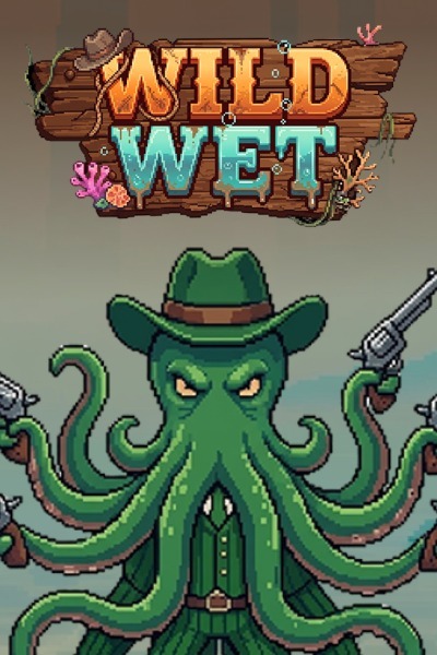 Wild Wet