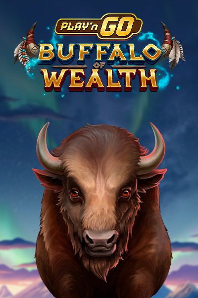 Buffalo of Wealth