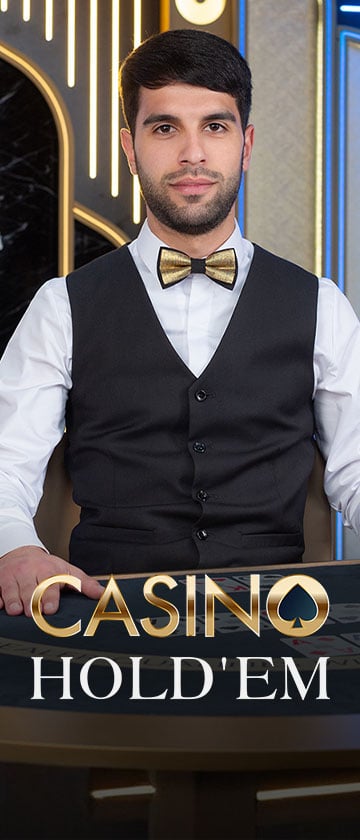 Casino Hold'em