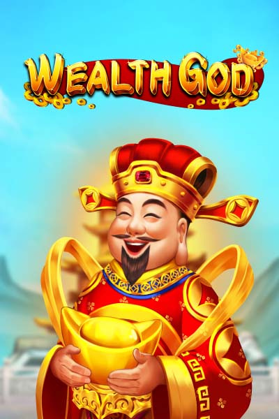 Wealth God
