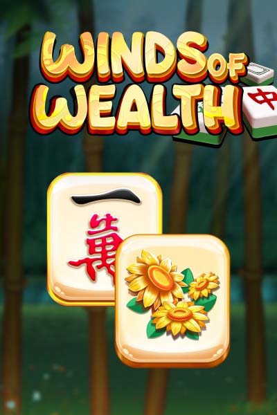 Winds Of Wealth