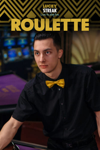 Roulette 1