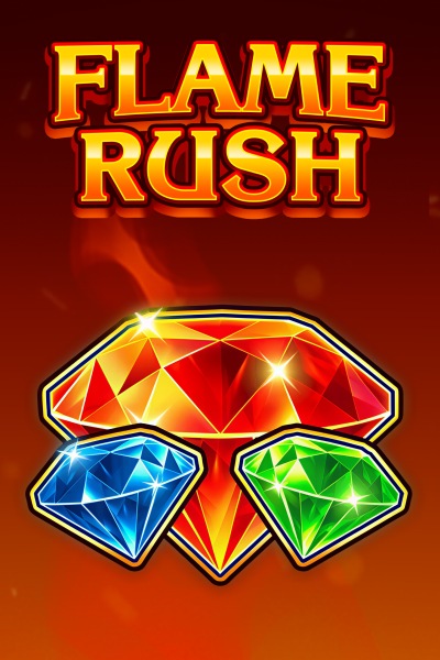 Flame Rush
