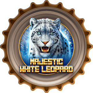 Spiele Majestic White Leopard