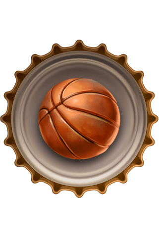 Piazza una scommessa singola sull'Eurolega di basket