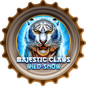 Spiele Majestic Claws - Wild Snow
