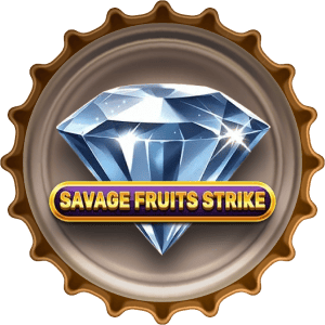 Spiele Savage Fruits Strike