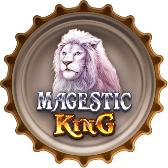 Play Majestic King