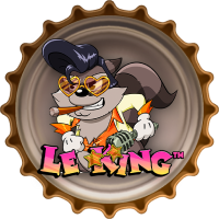 Le King spielen