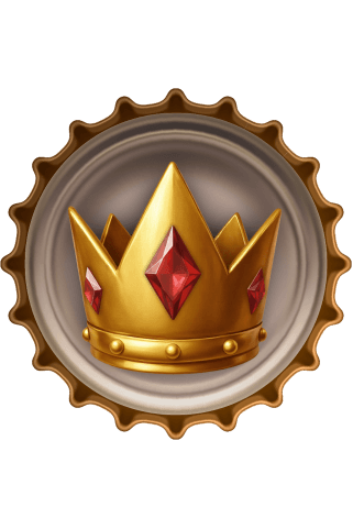 Dosáhněte 4. úrovně VIP