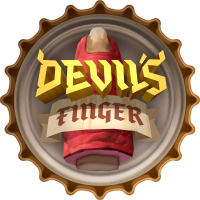 Bobby Devil's Finger