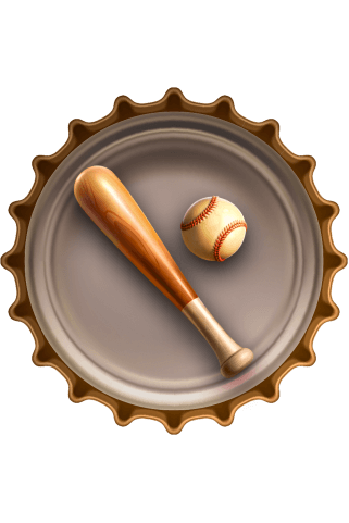 Place single bet on Baseball