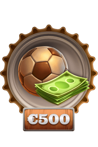 Vsaďte 12&nbsp;500&nbsp;Kč na Sport