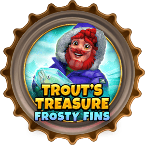 Spiele Trout's Treasure - Frosty Fins