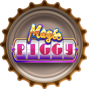 Spiele Magic Piggy