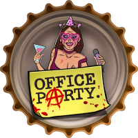 Office Party spielen