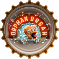 Orphan Organ spielen