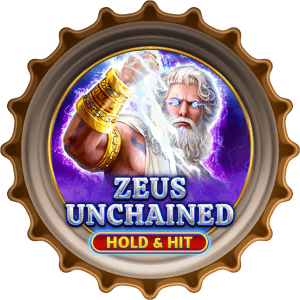 Spiele Zeus Unchained - Hold & Hit