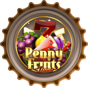 Spiele Penny Fruits Xtreme