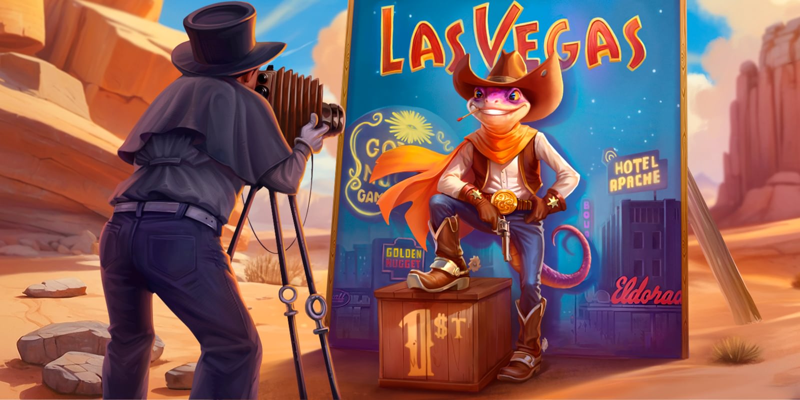 Join our Tournaments – win €6,000,000!