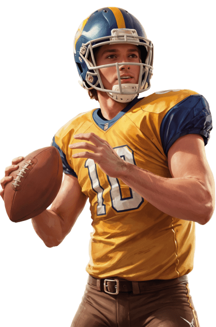 amerikansk football
