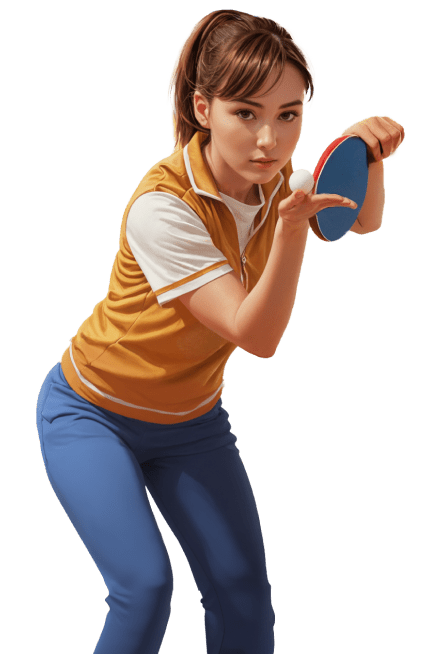 bordtennis