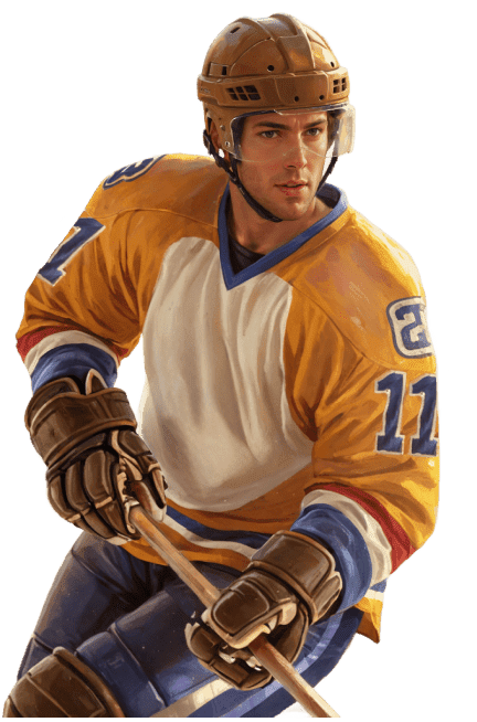 ishockey
