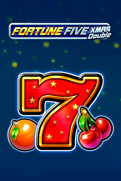 Fortune Five Xmas Double
