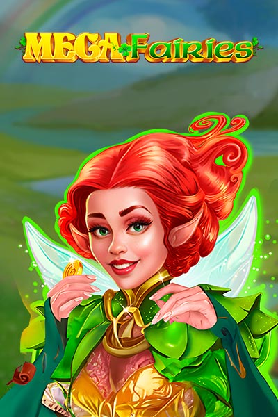 Mega Fairies