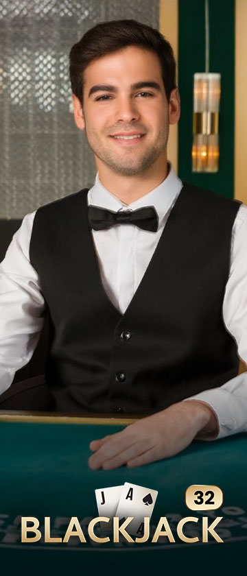 Blackjack 32