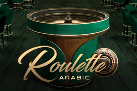 Roulette Arabic B