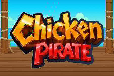Chicken Pirate