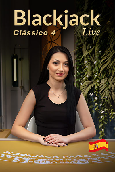 Blackjack Clasico en Español 4