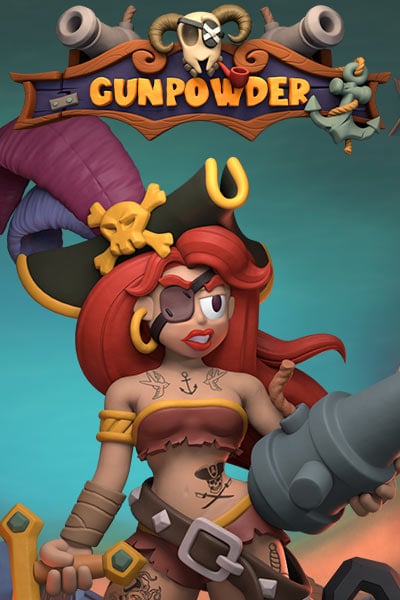 Gunpowder