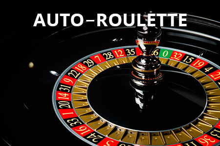 Auto-Roulette