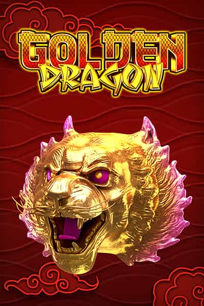 Golden Dragon Jackpot