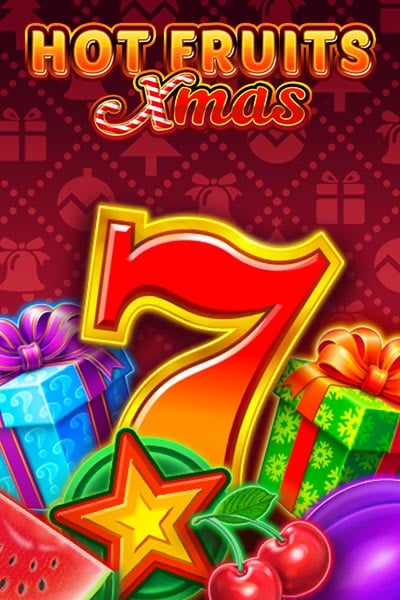 Hot Fruits X-Mas