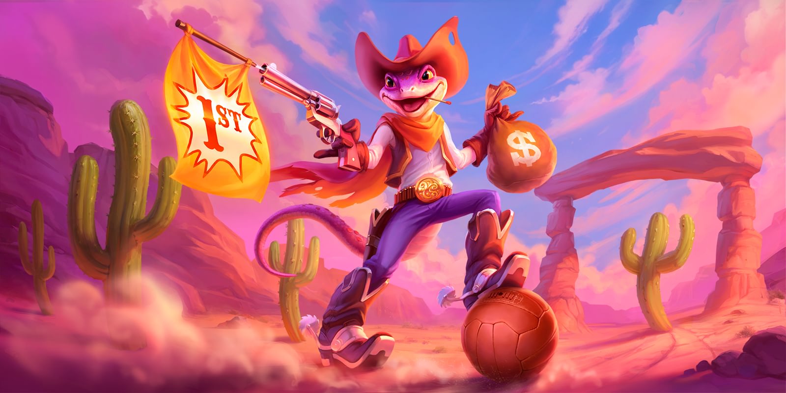 First Deposit Bonus 100% up to €300