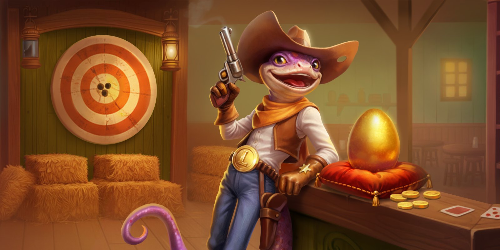 Lov na pisanice     777&nbsp;000  besplatnih vrtnji u košarici