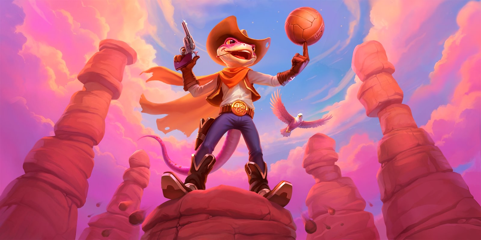 Accumulator Boost Up&nbsp;to 100%    