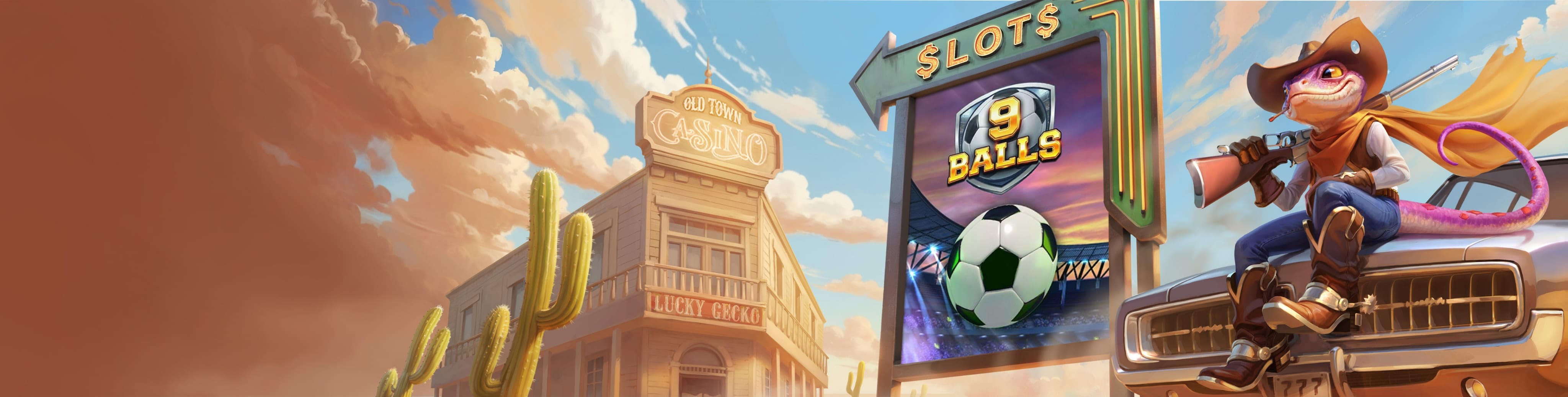 Top Weekly Slot
